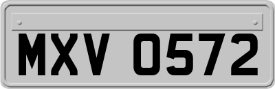 MXV0572