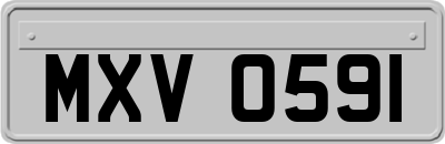 MXV0591