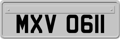 MXV0611