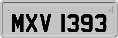 MXV1393