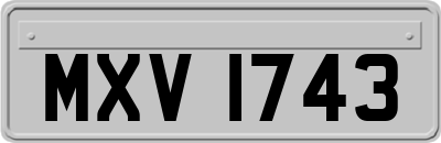 MXV1743