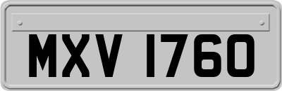 MXV1760