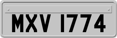 MXV1774