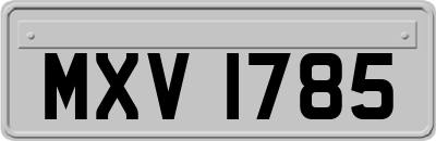 MXV1785