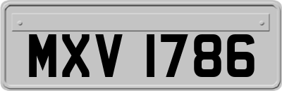 MXV1786