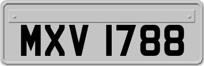 MXV1788