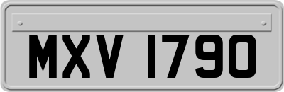 MXV1790