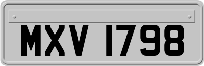 MXV1798