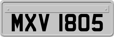 MXV1805