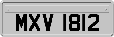 MXV1812