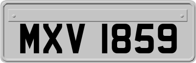 MXV1859