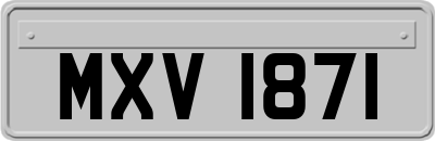 MXV1871