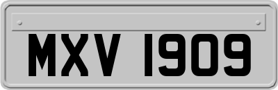 MXV1909