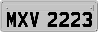 MXV2223