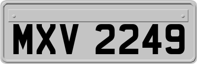 MXV2249