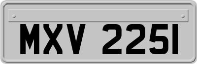 MXV2251