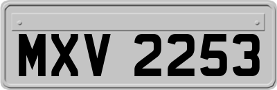 MXV2253