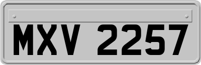 MXV2257