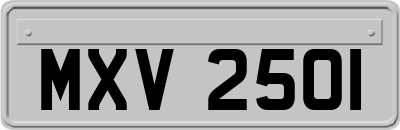 MXV2501