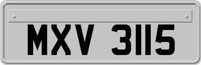 MXV3115