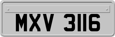 MXV3116