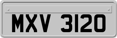 MXV3120