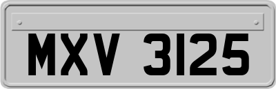 MXV3125