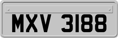 MXV3188