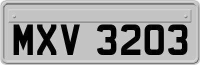 MXV3203