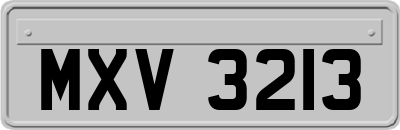 MXV3213