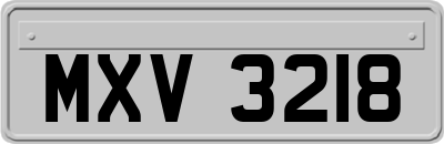 MXV3218