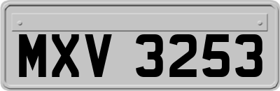 MXV3253