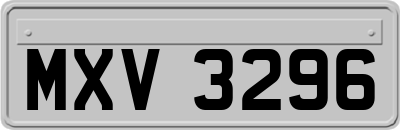 MXV3296