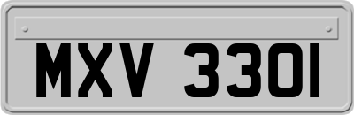 MXV3301