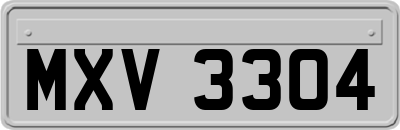 MXV3304