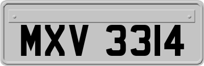 MXV3314