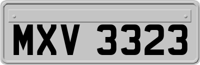 MXV3323