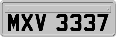 MXV3337