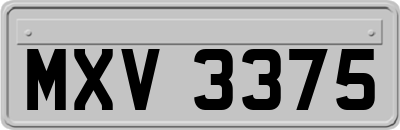 MXV3375