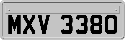 MXV3380