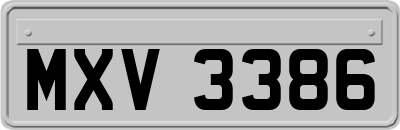 MXV3386