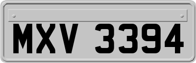 MXV3394