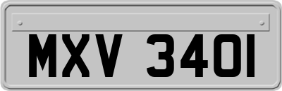 MXV3401