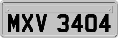 MXV3404