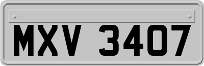 MXV3407