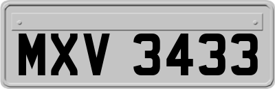 MXV3433