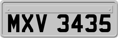 MXV3435