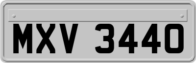 MXV3440