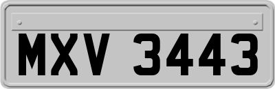 MXV3443