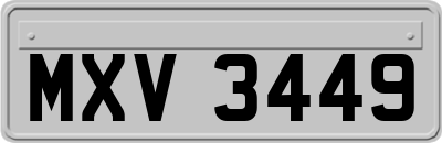 MXV3449